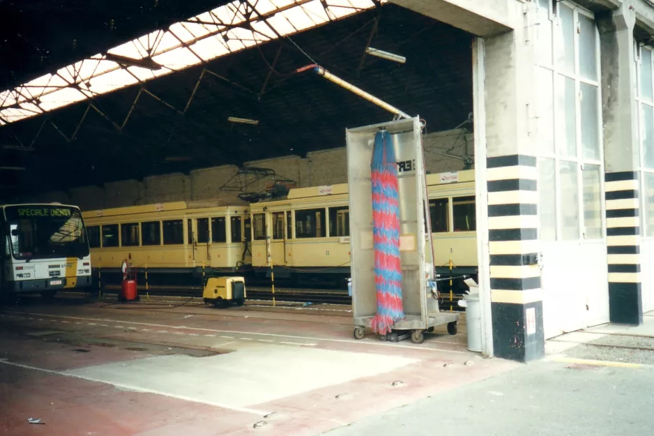 Ostende innen Knokke (2002)