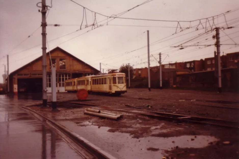 Ostende vor Knokke (1981)