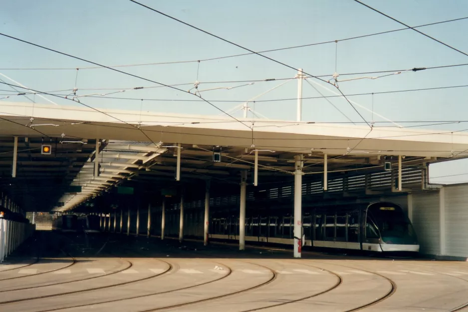 Straßburg am Elsau (2003)