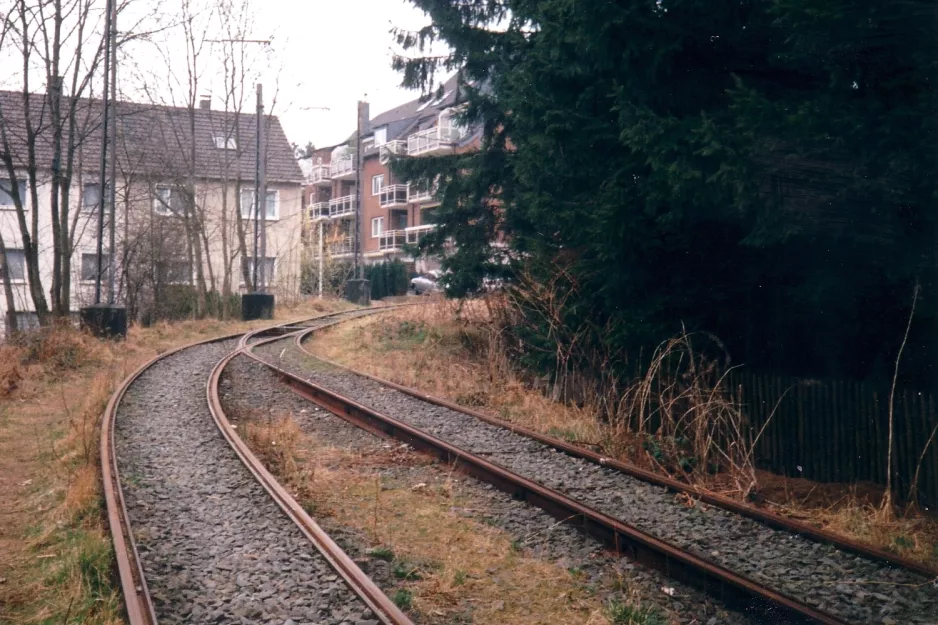 Wuppertal am Möschenborn (1996)