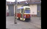 100 lat tramwaju elektrycznego w Bydgoszczy cz. I