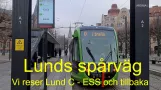 19.12.2020 LUND TRAIN – Wir reisen Lund C – ESS und zurück (Max Aschenbrenner)