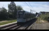 Aarhus letbane i Tranbjerg og Mårslet 18/6 2019