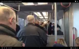 Aarhus letbanes allerførste tur med passagerer