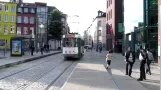 Antwerpen Tram Line 12