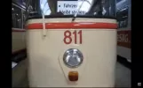 Bremen Straßenbahn Museum (Deutschland)