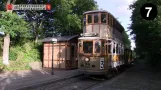 Das Eisenbahnmuseum - Aus den Archiven (7)