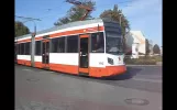 Die Straßenbahn in Halberstadt