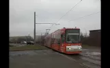 Die Straßenbahn in Zwickau