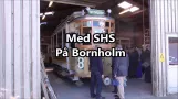 Ein Besuch auf Bornholm mit SHS