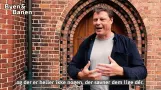 Johnny Wøllekær vom Stadsarkivet über die historische Entwicklung der Stadt