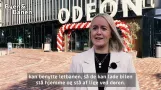 Kulturmanagerin Nanna Løkken Andersen von Odeon über die Stadtbahn