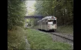 Lernen Sie, eine Straßenbahn zu fahren