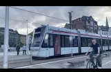 Let’s take a tram in Aarhus, Denmark