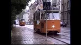 Norrköping Tram (Juli 1992)