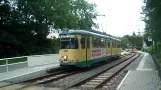 Nostalgic Trams - Schöneiche-Rüdersdorf Tram System (Germany)