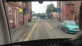 Nottingham Tram part 2