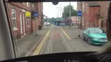 Nottingham Tram Teil 2