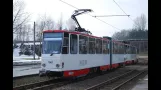 OnTour Straßenbahn Zwickau