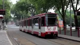 Schienennahverkehr Duisburg - Impressionen Mai 2011