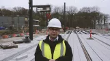 So funktionieren die Abfahrtsbildschirme der Stadtbahn