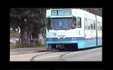 Sporvogne i Sverige