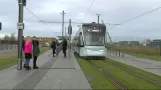 Stadtbahn Aarhus 2017