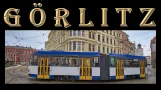 Strabfahrt 2018 in Görlitz
