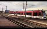 Straßenbahn Erfurt - Erfurt Tramways