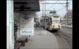 Straßenbahn in Heliopolis (Kairo)