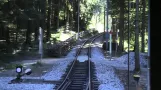Strassenbahn Innsbruck linia 6