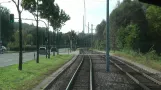 Straßenbahn Jena Linie 4