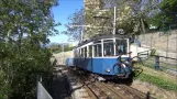 Straßenbahn Triest-Villa Opicina