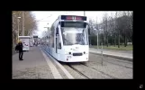 Straßenbahnen der VAG Freiburg