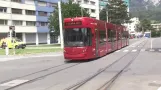 Straßenbahnen Innsbruck: Die Erweiterung Olympisches Dorf am 19. Juni 2019