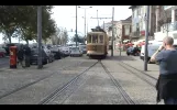 Straßenbahnen und U-Bahn von Porto, Teil 1