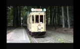 Tag der alten Straßenbahnen ohne Autos