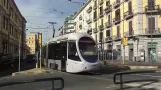 Tram di Napoli