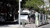 Trams in Melbourne