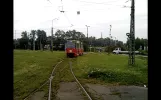 Tramwaje Śląskie – Linie 11. Ruda Śląska Chebzie – Katowice Plac Wolności