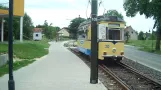 Woltersdorf Tramway (germany) - nostalgic trams