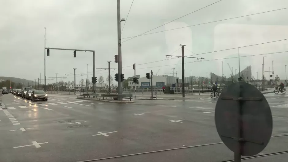 Stadtbahntour (Aarhus/Aarhus Stadtbahn/Stadtbahn)