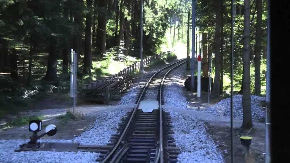 Straßenbahn Innsbruck Linie 6